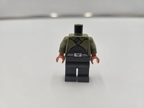 LEGO Star Wars Minifigure Bail Organa (Genuine)