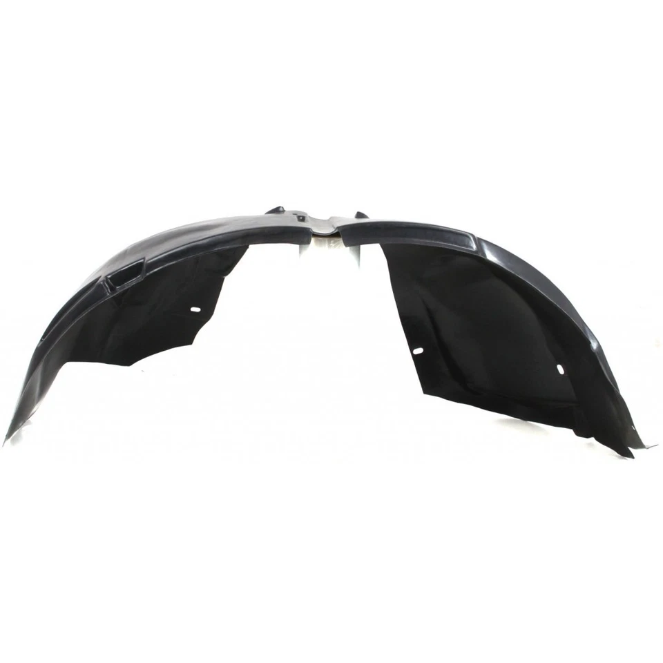 For Ford Flex 2009-2019 Fender Liner Driver Side | CAPA Foto 2 de 4