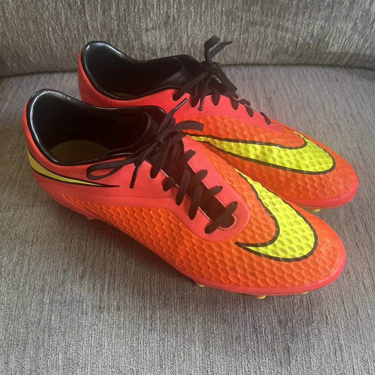 Preços baixos em Tênis Nike Hypervenom masculino | eBay
