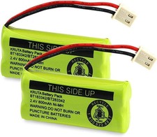 BT183342 BT283342 BT166342 BT266342 BT162342 BT262342 Battery Compatible