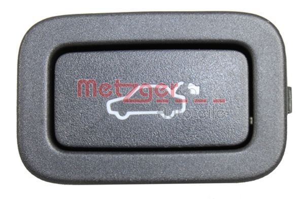 Fits METZGER 0916628 SWITCH, REAR HATCH RELEASE