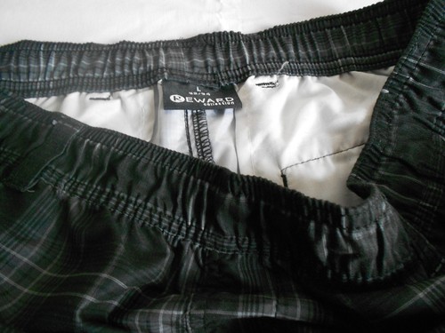 bermuda shorts herren Gr. L 52/54 - Bild 2 von 4