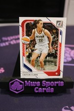 Caitlin Clark Base 2026 WNBA Donruss