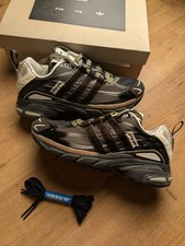 Adidas Adistar Cushion SFTM Song For The Mute ‘Brown’ - Size UK 12