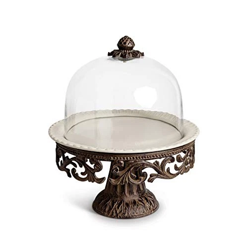 GG Collection Cake Pedestal - Thumbnail 5