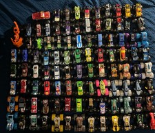 LOT OF 100 Hot Wheels Monster Jam 1:64 Various Monster Truck Variants HTF