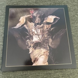 Behemoth-The Satanist | eBay