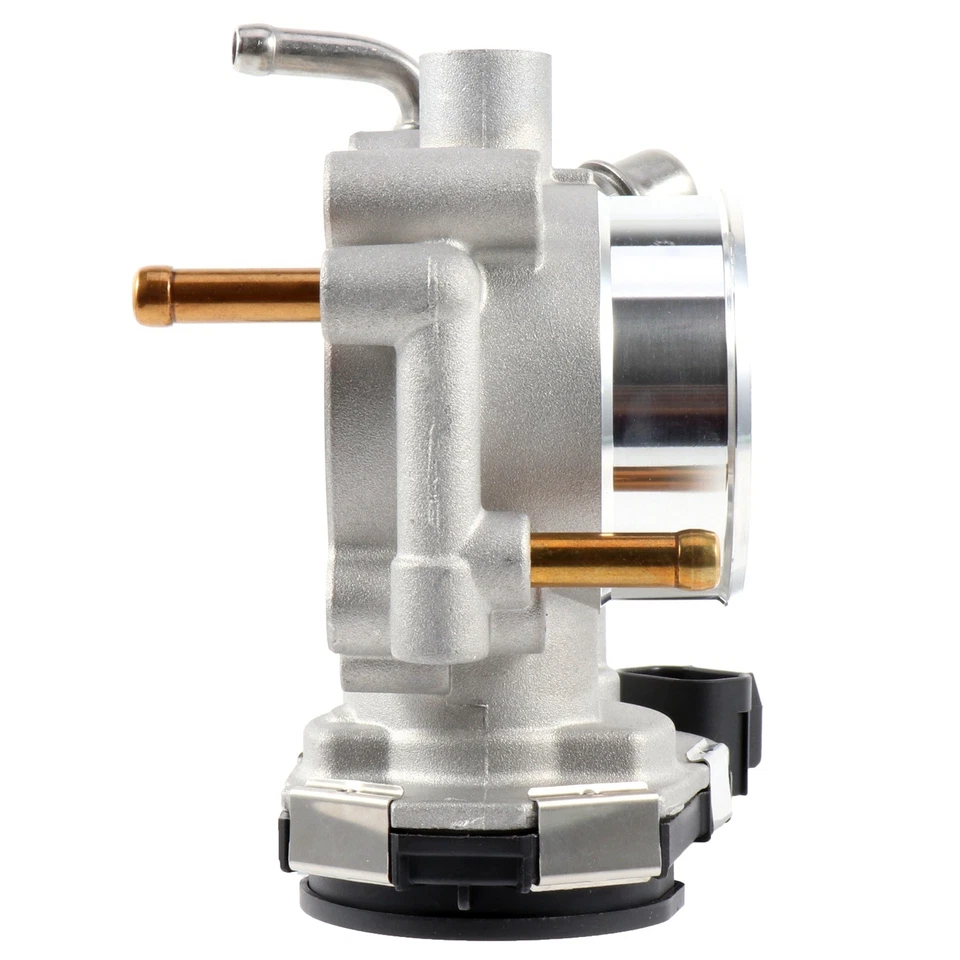 Corpo do acelerador para Suzuki Swift+ 1.6L 2009-2010 Chevrolet Cruze 1.8L 2011-2015 - Imagem 4 de 4