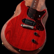 Gibson Custom Shop Historic Collection 1958 Les Paul Junior Double Cut #GGm9x