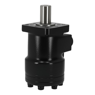 #ad #ad Hydraulic Motor 101 1006 009 For Eaton Char Lynn H Series 14.10 in³ r 4 Bolt New $100.00