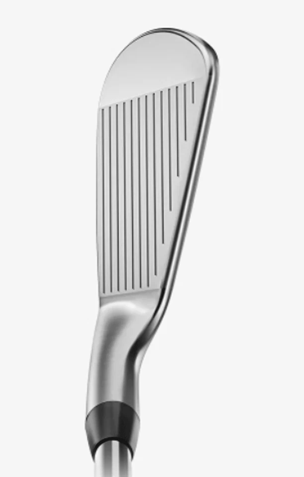 Titleist New  2023.8 T100 6 Iron Set 5 9 PW DMG Steel S200 - Image 2 of 4