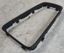 2015-1208 Ford Focus Black Automatic Gear Shi...