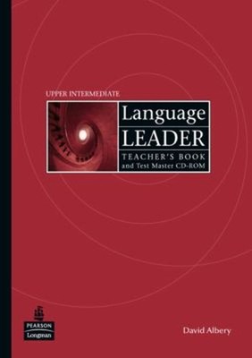 Language Leader Kompaktdisc Grant, Albery, David Kempton