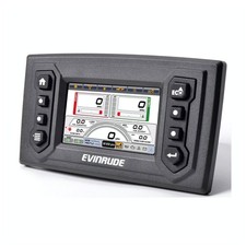 Evinrude BRP ICON 4.3 Color Touchscreen Display - 1 PC - 766285