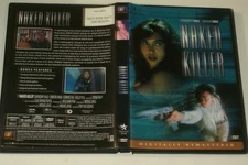 Naked Killer (DVD, 1992 20th Century) Chingmy Yau, Simon Yam