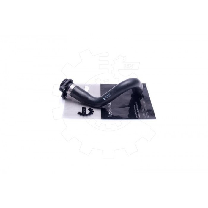 Durite radiateur de rechange pour entretien du circuit de refroidissement BMW F30 F20 F31