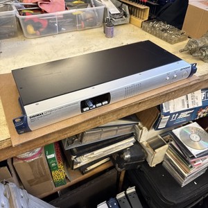 Presonus Digimax DP88 - 8 Channel AD Converter Adat I/O 24 Bit Rack Mount