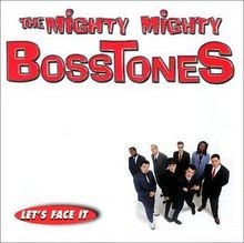 Lets Face It  von Mighty Mighty Bosstones,the, Mighty Mig... | CD | Zustand gut