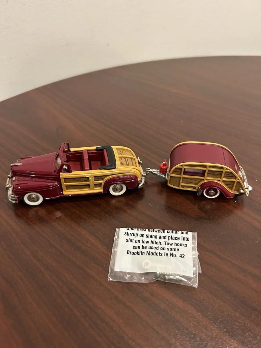 Brooklin 1:43 Diecast & Toy Vehicles for sale | eBay