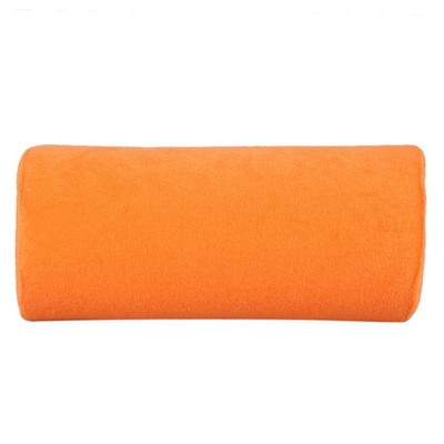 Ladies Girls Hand Rest Cushion Nail Art Treatment Manicure Tool Soft Sponge BLW