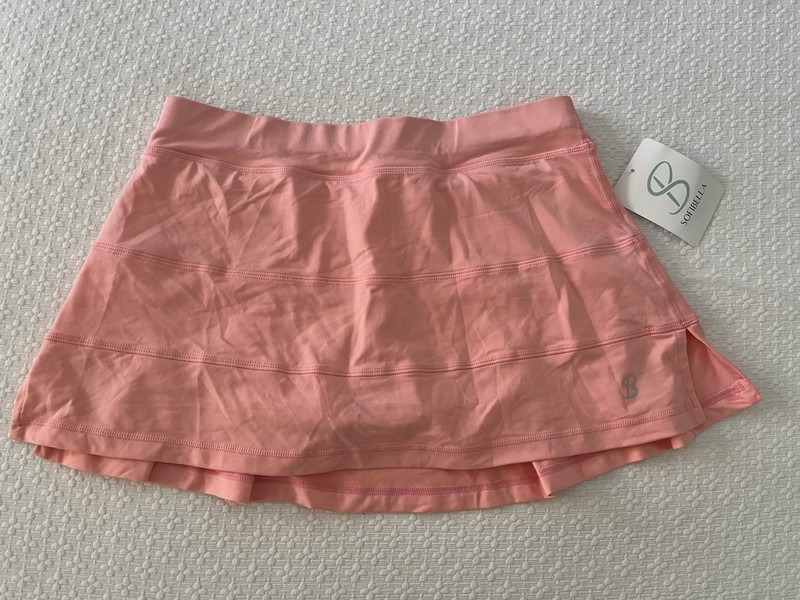 Sofibella Panel Skort  - Medium - NWT