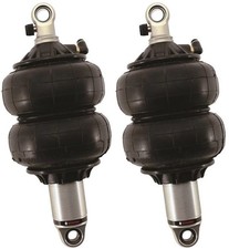 Ridetech For Hq Series Shockwaves 4.1in Travel 6.5in Dia Double Convoluted