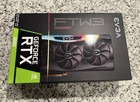 EVGA NVIDIA GeForce RTX 3090 FTW3 Ultra 24GB GDDR6X Graphics Card 24G-P5-3987-KR