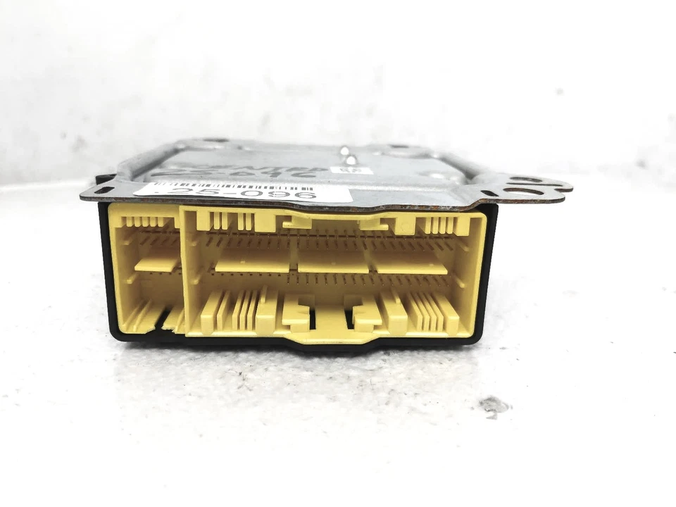 Mercedes-Benz Gla250 Srs 2016 unidad de módulo informático - sin bolsas sopladas 117-900-17-01 Foto 2 de 4