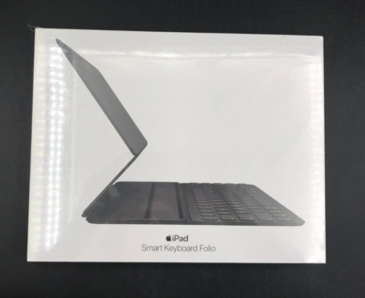 新品未開封 MXNL2J/A iPad Smart Keyboard Folio Apple iPad Smart Keyboard Folio for iPad Pro 12.9