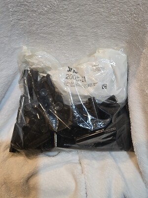 100+ Black Lip Balm Tubes / Empty Lip Balm Containers - New From SKS Packaging 