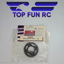Duratrax Spur Gear 44T Steel For Thunder Quake