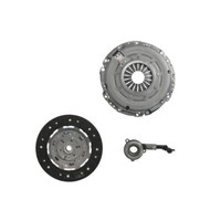 Spring Cpl. Fiat Bravo 1.6 D Multijet 08-