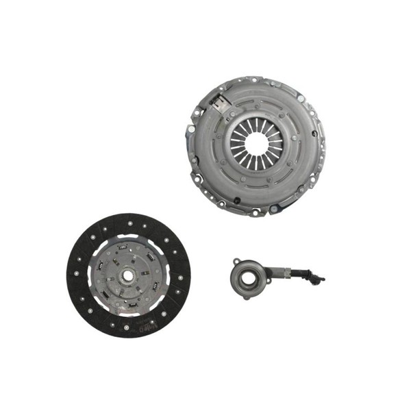 Spring Cpl. Fiat Bravo 1.6 D Multijet 08--image