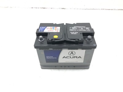 2008-2020 Acura AGM 650CCA 110RC 70AH H6A LN3/48 Car Battery