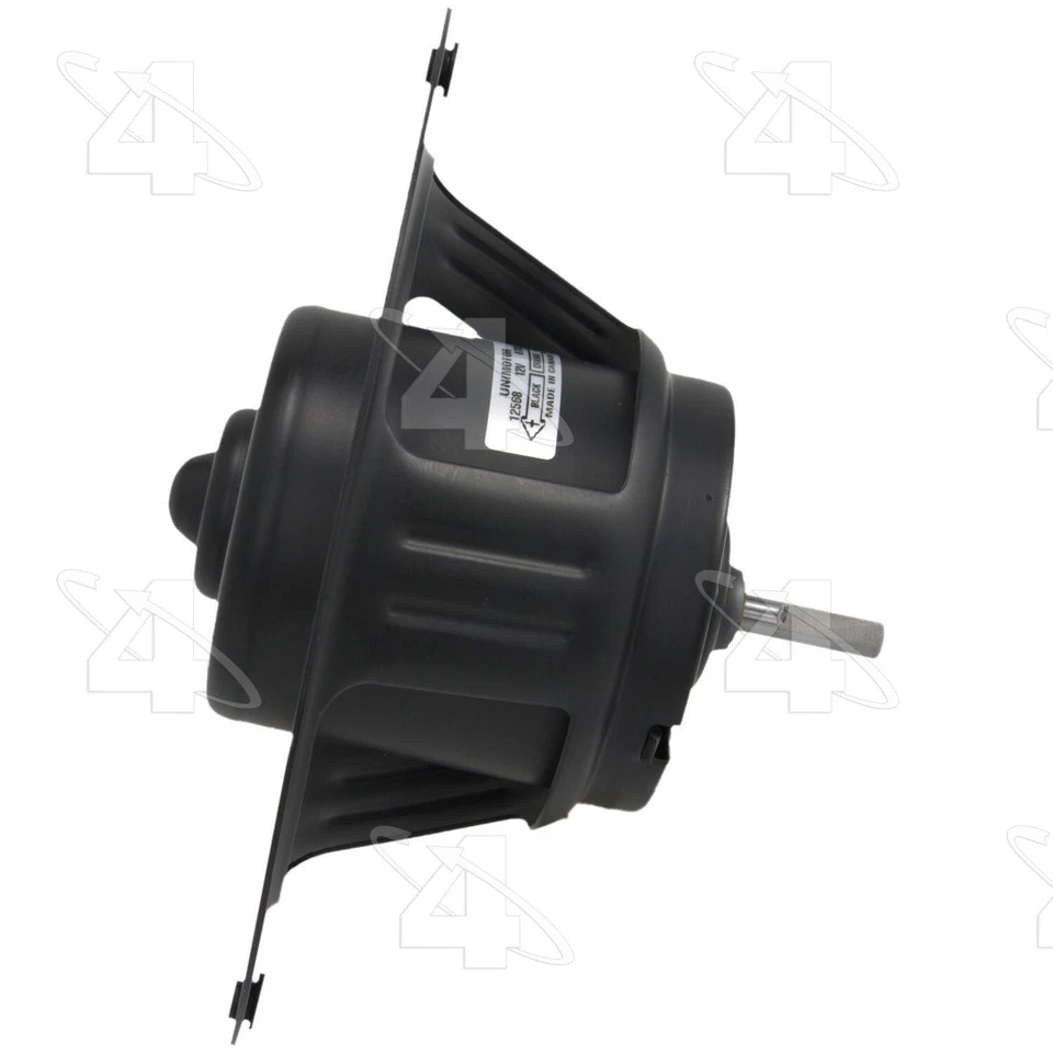 Motor soplador de climatización Ford LN600 1980-1985 4 estaciones 1981 1982 1983 1984 Foto 4 de 4