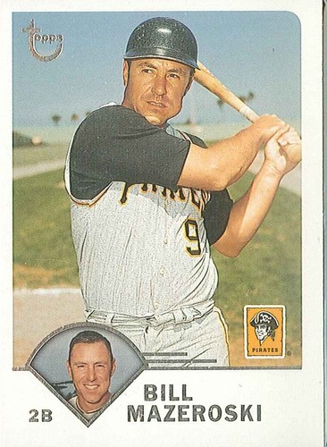 2003 Topps Retired Signature Complete Your Set! Bench, Buckner, Ripken & More!!! - Picture 42 of 78