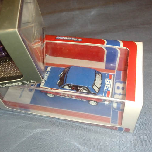 INNO64 & HOBBY 64 MIXED LOT of 3 (Brand New/Sealed) Please Read - Picture 6 of 9