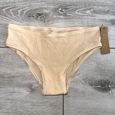NWT SKIMS Fits Everybody Sand Brief Women's XX-Small XXS