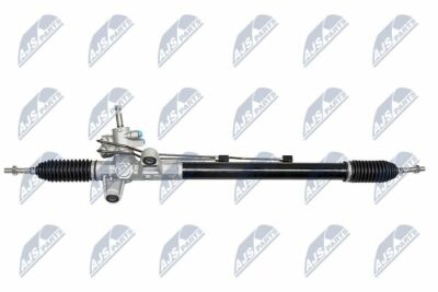Lenkgetriebe für Honda Accord  hydraulisch Neu