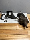 <!--F#f_0-->Mercedes W111 220SE 1961-65 Vickers Power Steering Pump Pulley and Brackets<!--F/-->