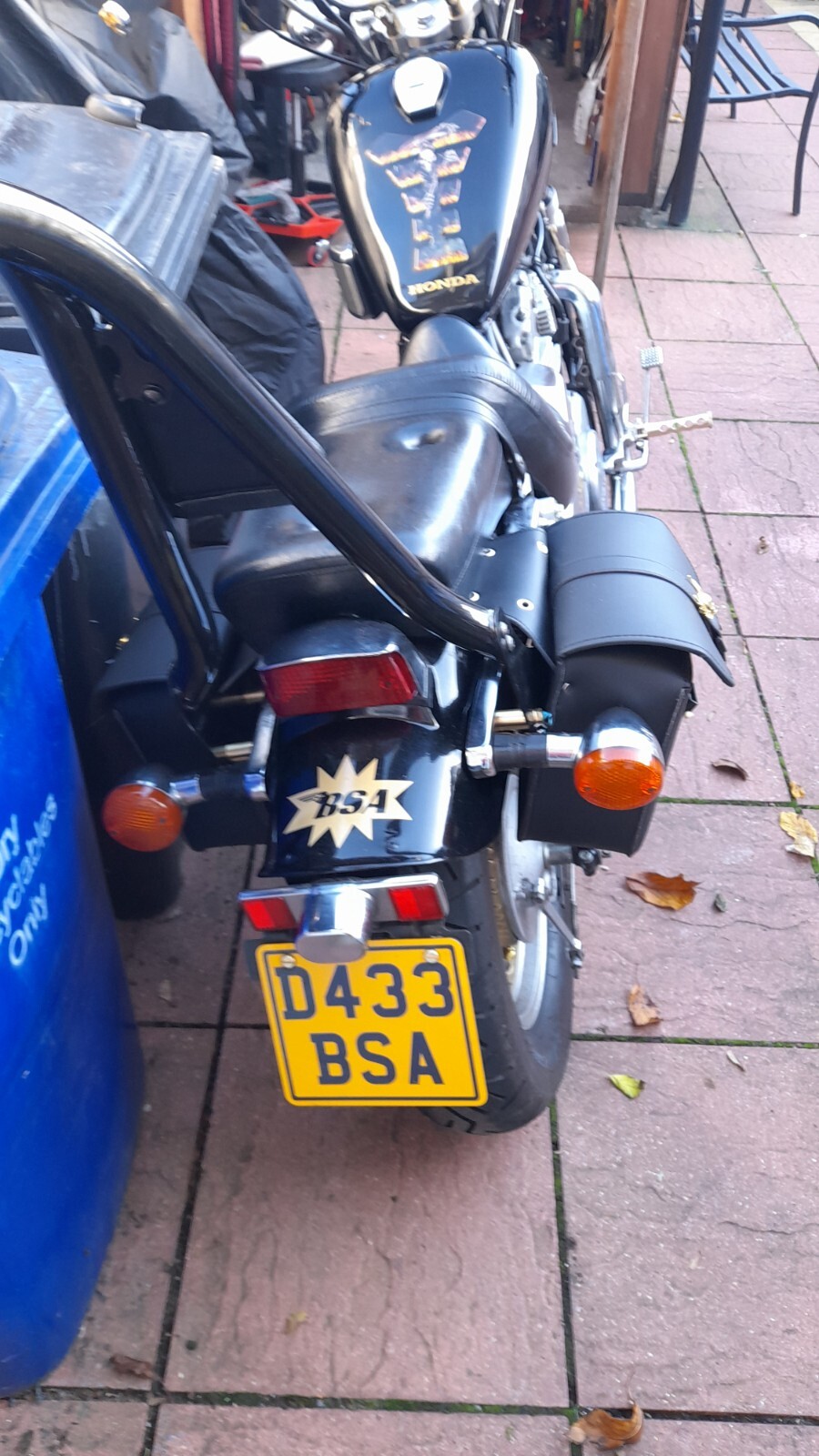 used motorbikes for sale eBay