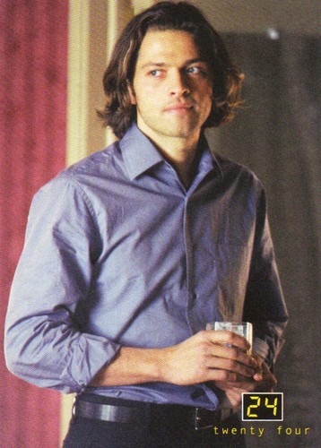 24 Twenty Four Series 1 , Season 3 & Season 5 Individual Trading Cards - Picture 74 of 222