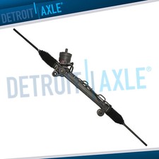 Power Steering Rack And Pinion For 2005-11 Cadillac Dts Deville Seville Lucerne