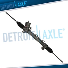 Power Steering Rack and Pinion for 2005-11 Cadillac DTS Deville Seville Lucerne