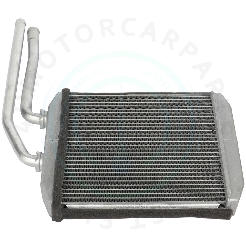 Núcleo de calefacción de climatización para Chevrolet C1500 K1500 1988-1999 GMC K1500 Suburban 1988-1999 Foto 2 de 4