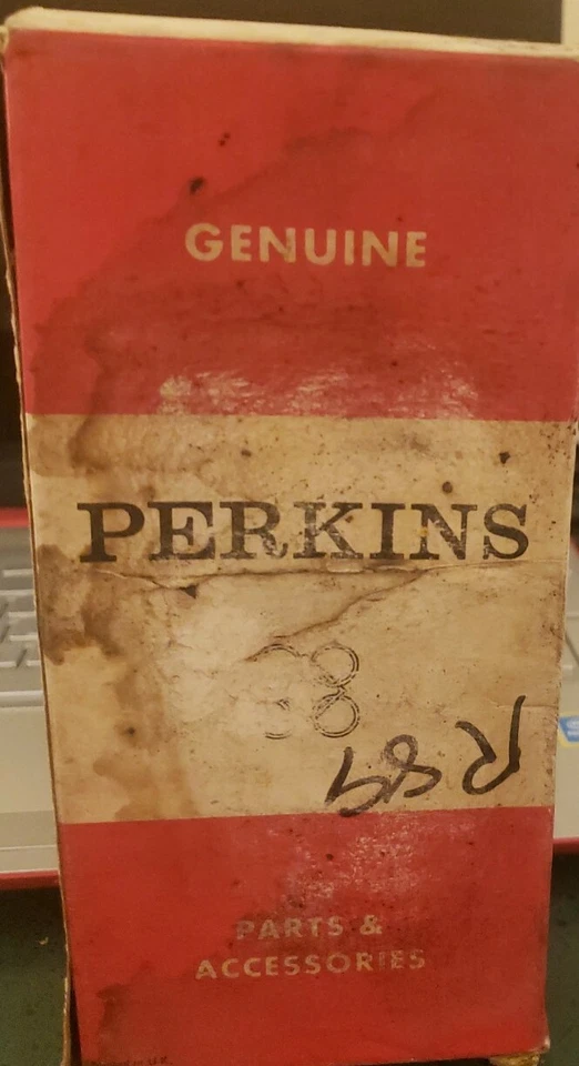 742561M91 Kit de rodamientos de varilla 85040 1737074 M91 Foto 4 de 4