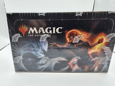 MAGIC THE GATHERING M20 CORE 2020 BOOSTER BOX FREE PRIORITY SHIPPING SEALED