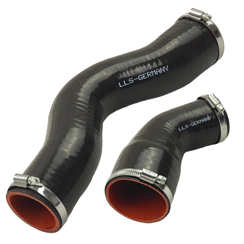 Robust Car Parts Ersatzteil Ladeluftkühler AGR Turbo Schlauch Für Ford Mondeo Mk4 S-MAX Robust Car Parts Schlauch