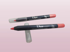 CHRISTIAN DIOR LIPLINER PENCIL 468 SPRING 0.02 OZ TRAVEL SIZE LOT OF 2