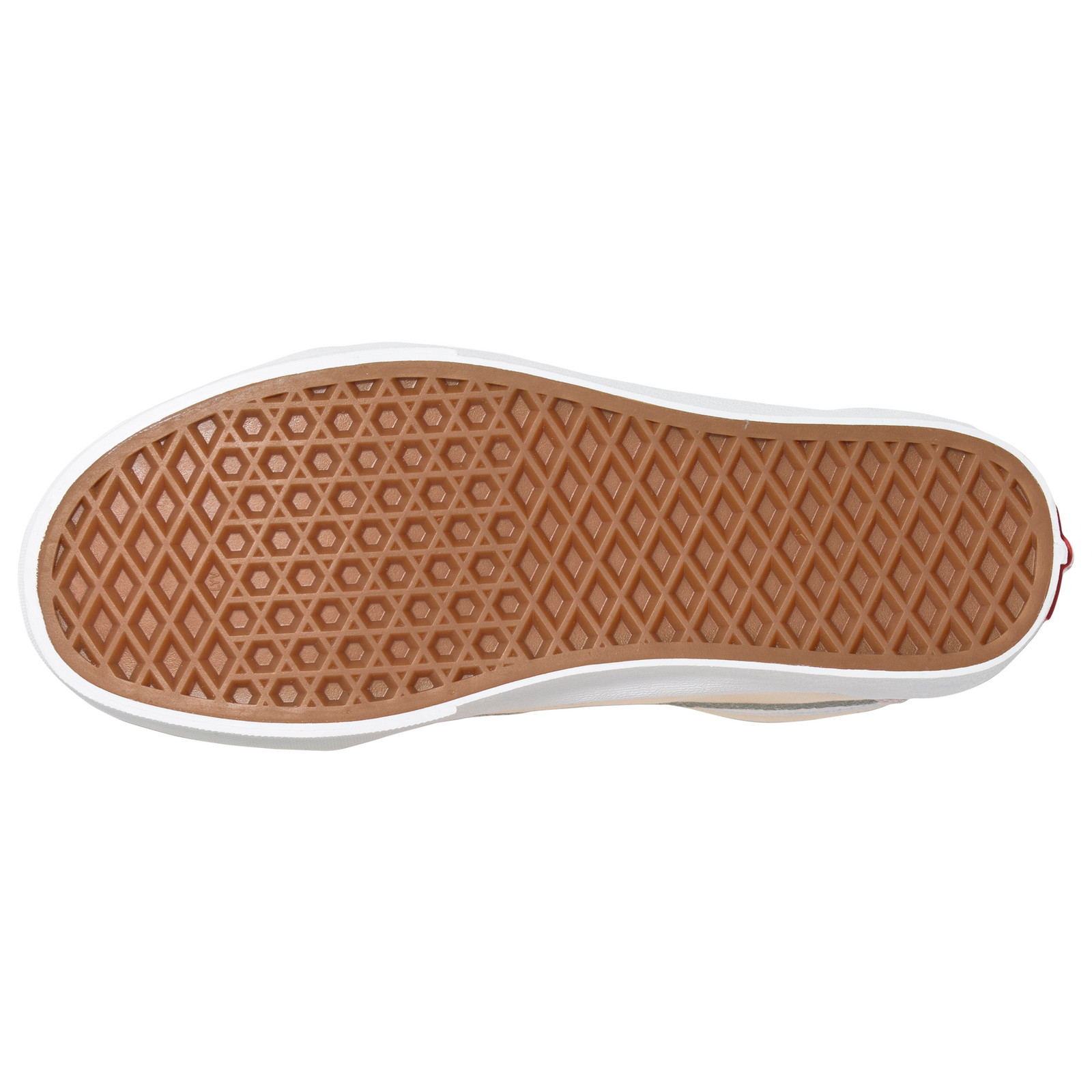 VANS FU OLD SKOOL Sneakers Pastel Block Multi/True White New thumbnail 5